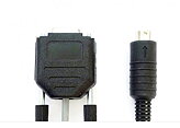 Kabel uppgradering handenhet - OPTAC