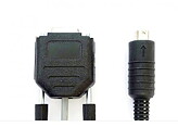 Kabel uppgradering handenhet - OPTAC