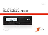 Bruksanvisning SE5000