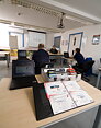 Kontrollantutbildning för analoga färdskrivare 1-dag