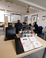 Kontrollantutbildning för analoga färdskrivare 1-dag