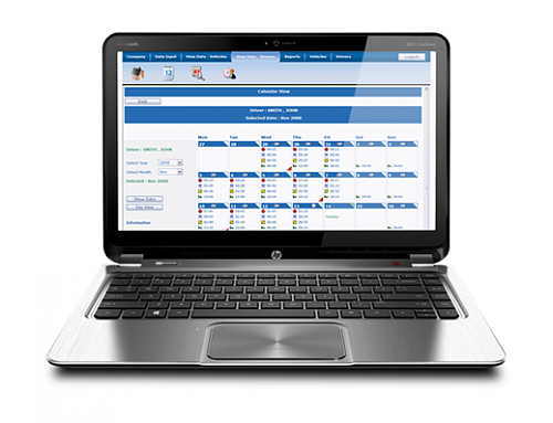 OPTAC3 Web Flat rate