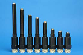 KITAS 2+ RUNDA STIFT 115mm CEM (Telma)