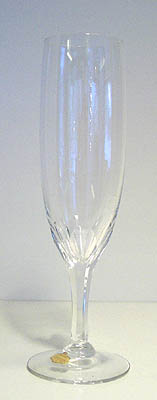 Champagneglas från Hovmantorp  - 2
