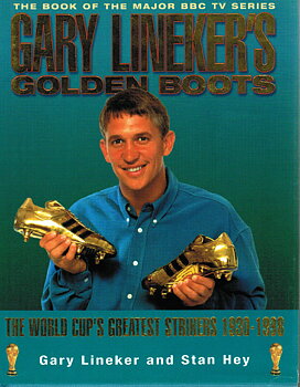 Gary Lineker´s Golden Boots