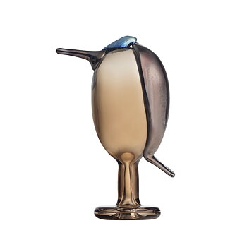 Waiter sand ur serien Birds by Toikka från Iittala 