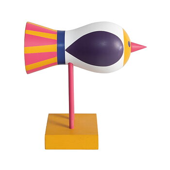 Birds 1967 - no 1 av Lisa Larson