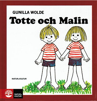 Totte och Malin