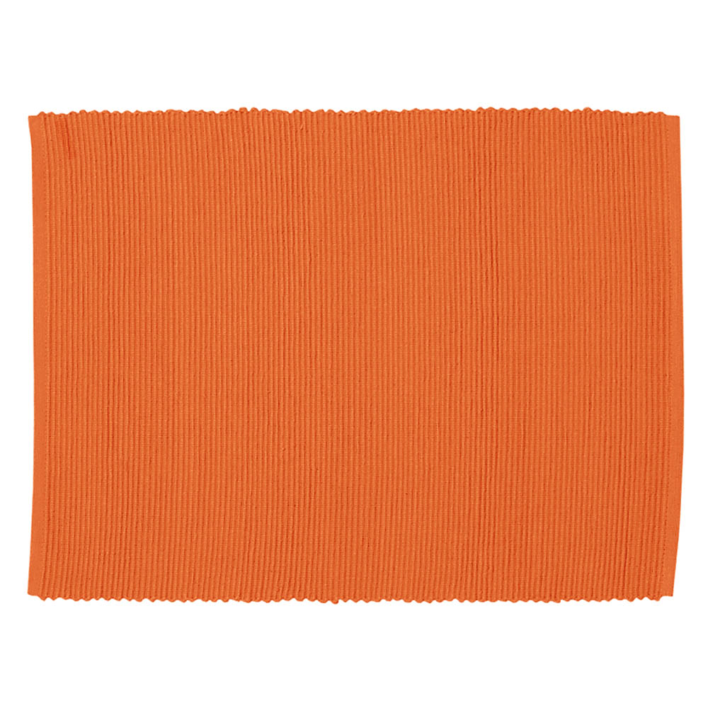 Gran orange tablett från Linum