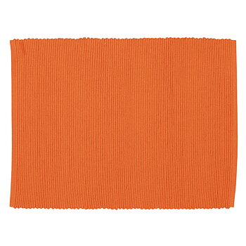 Gran orange tablett från Linum