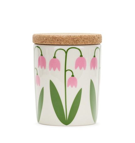 Linnea burk från floryd - 2