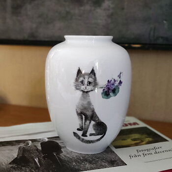Vas från Rosenthal 