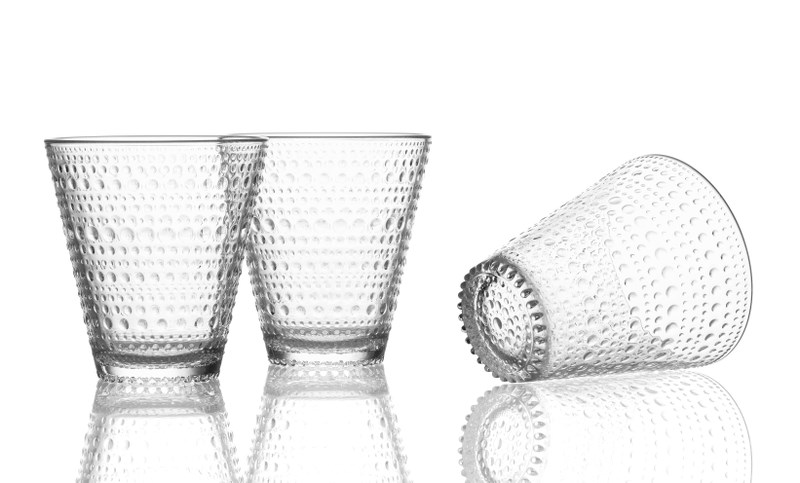 Kastehelmi dricksglas 4-pack från Iittala  - 4