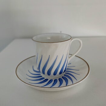 Kaffekopp från Gustavsberg