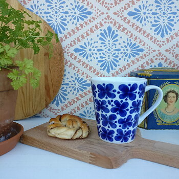 Mon Amie mugg med hänkel från Rörstrand