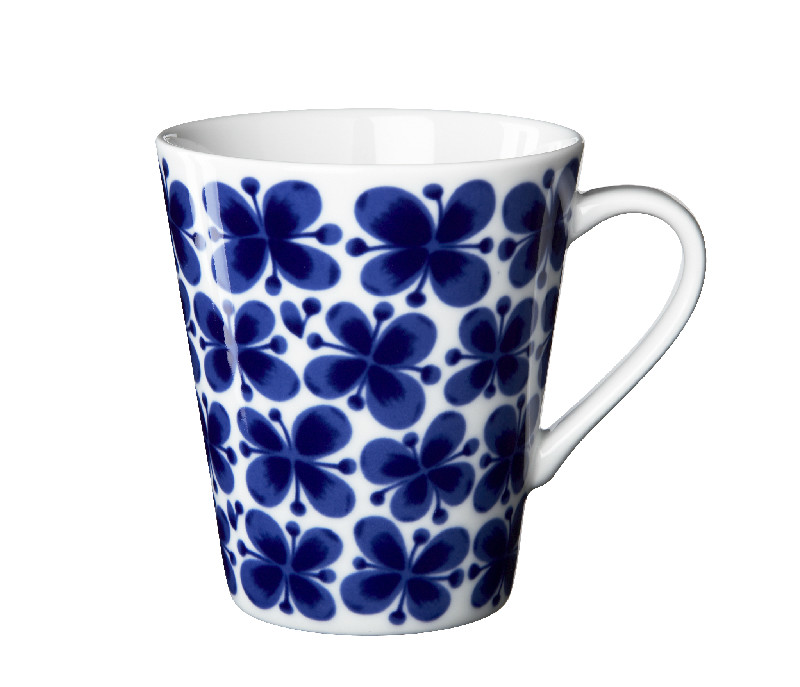 Mon Amie mugg med hänkel från Rörstrand - 3