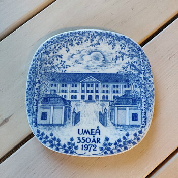 Umeå 350 år