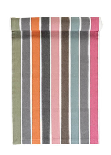 Linum - Textil - Löpare - Audrey