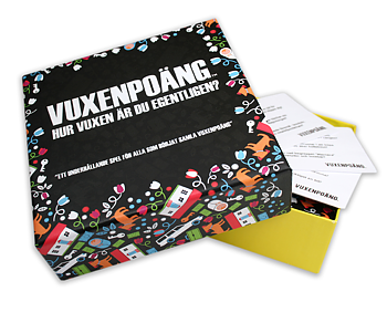  Vuxenpoäng från Kylskåpspoesi 