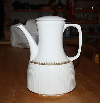 Kaffekanna från Rosenthal