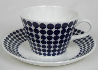 Adam kaffekopp från Gustavsberg - 2