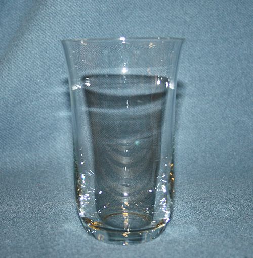 Glas - Grogg - Longdrink