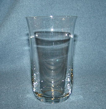 Glas - Grogg - Longdrink