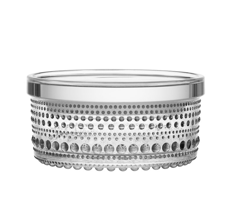 Kastehelmi burk 2-pack från Iittala - 5