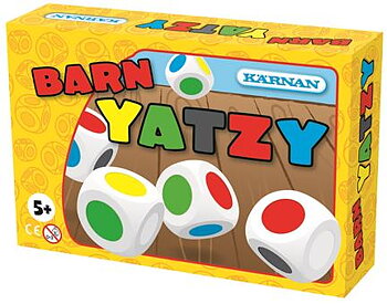 Kärnan - Barn - Yatsy - BarnYatsy
