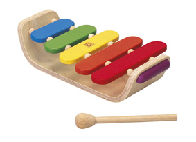  Xylophone från Plantoys - 2