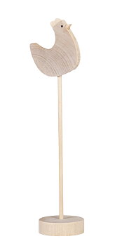 Vårtupp från Rotor