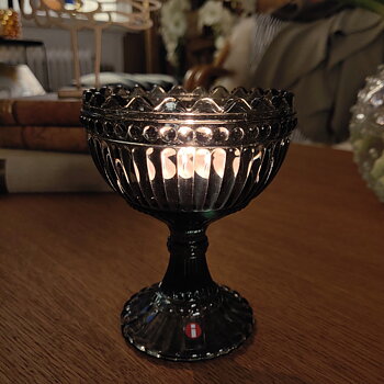 Marimekkoskål grå från Iittala 