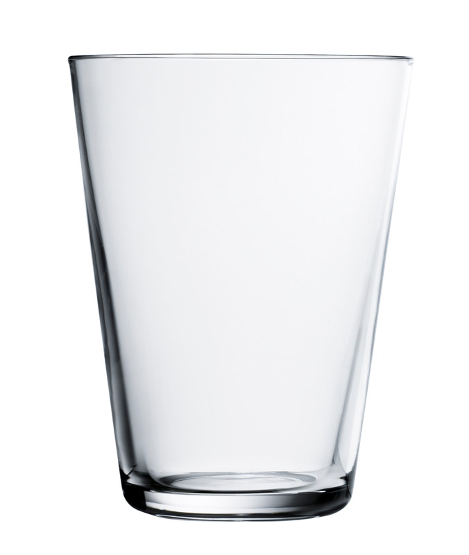 Kartio tumbler 40 cl från Iittala