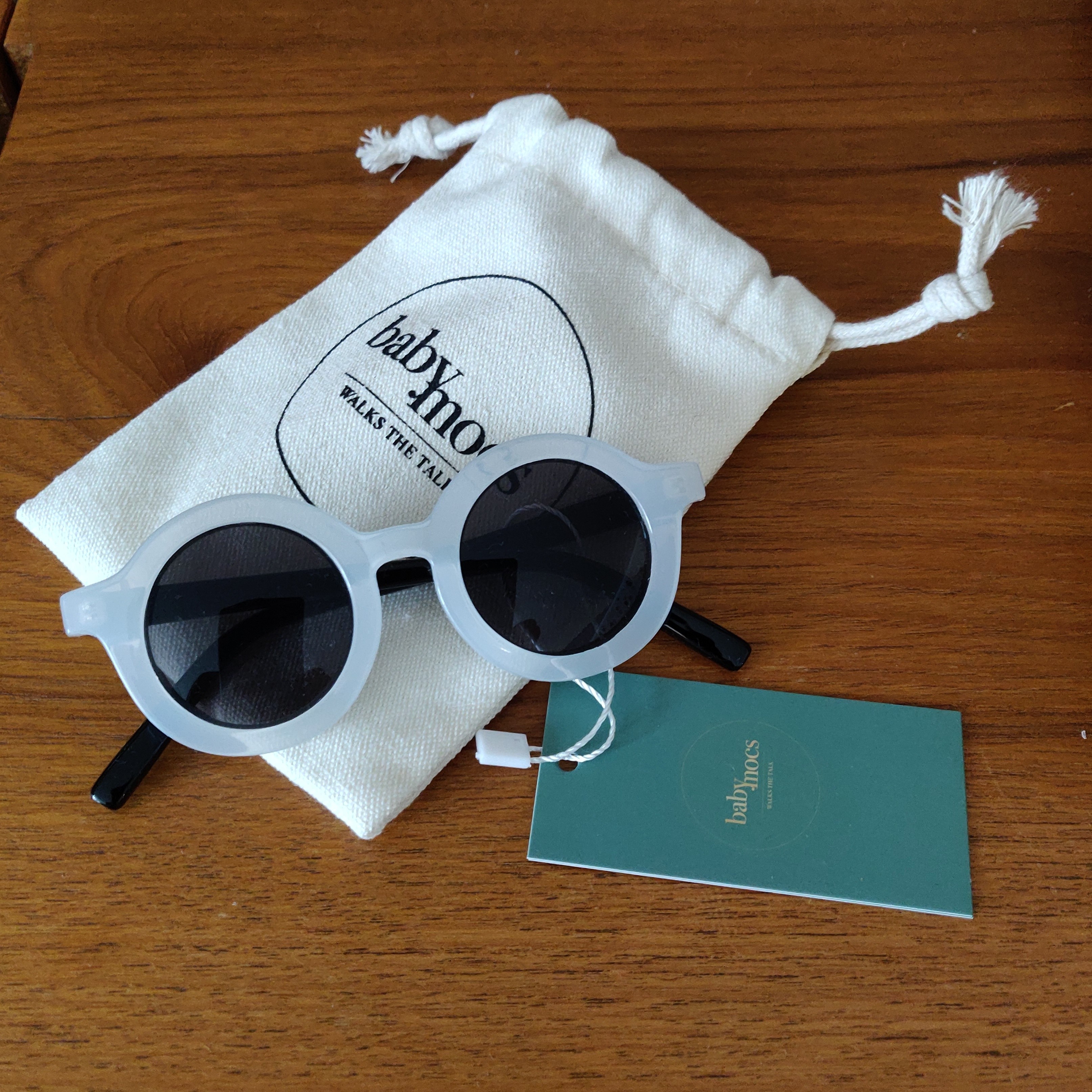Sunnies från Baby Mocs - 9
