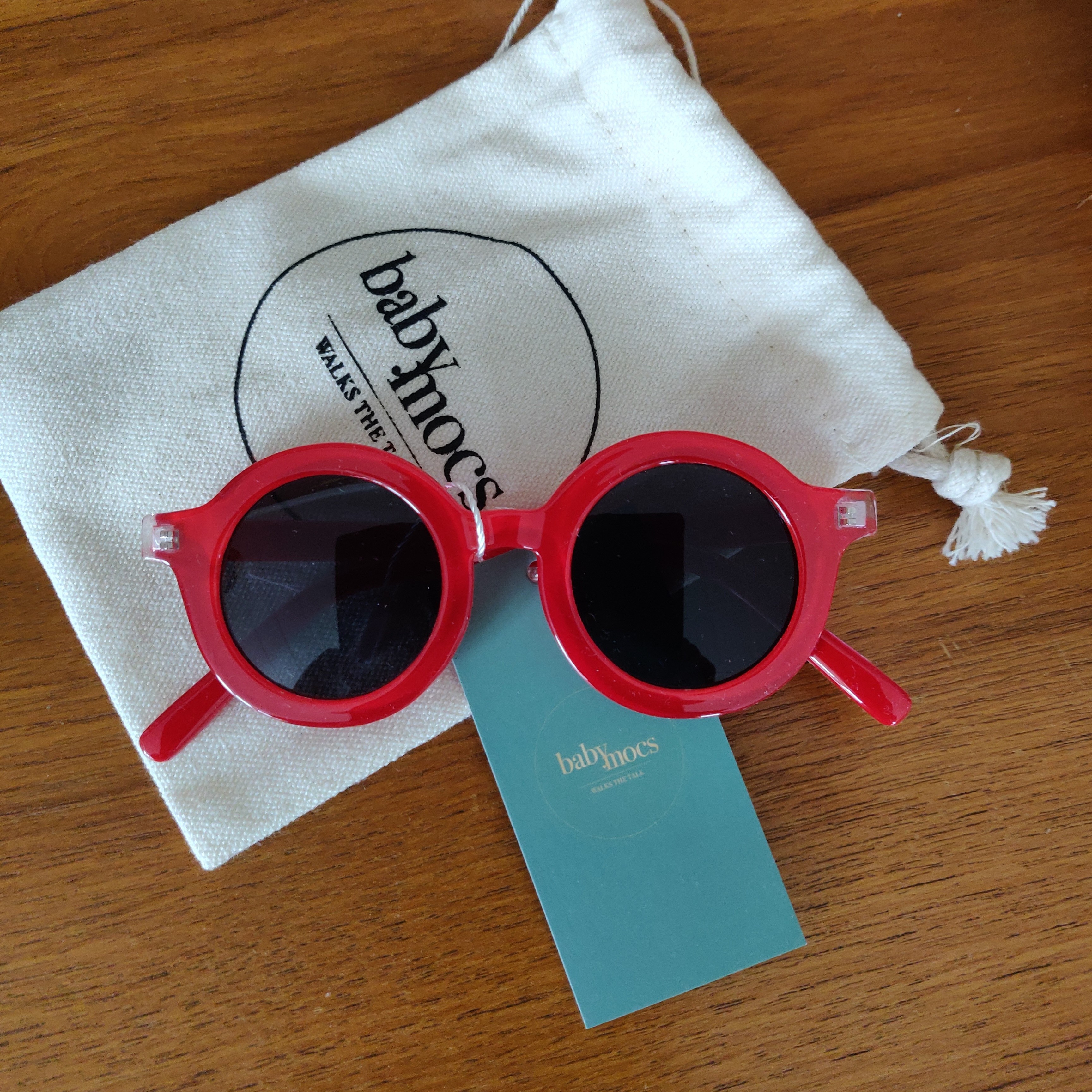 Sunnies från Baby Mocs - 7