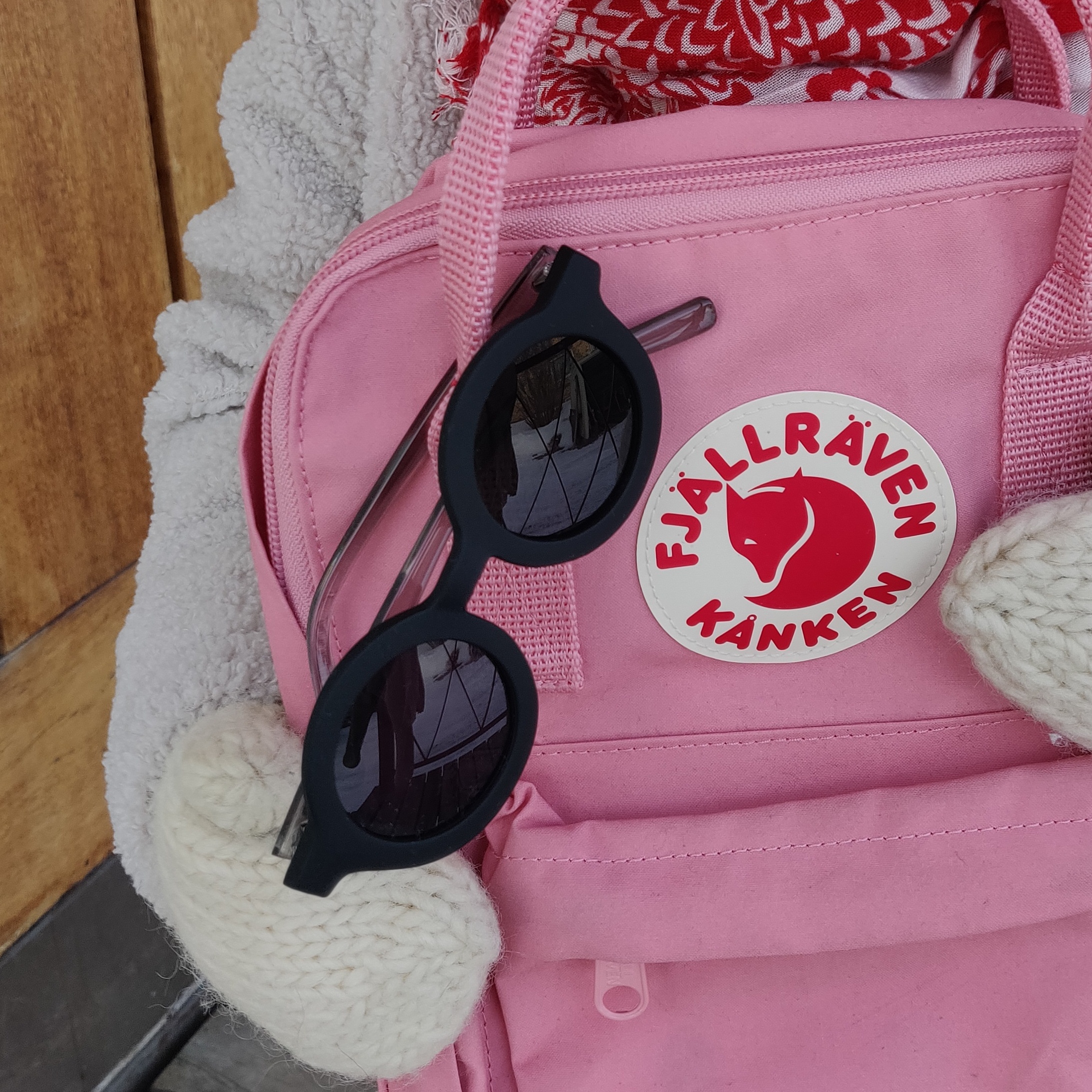 Sunnies från Baby Mocs - 3