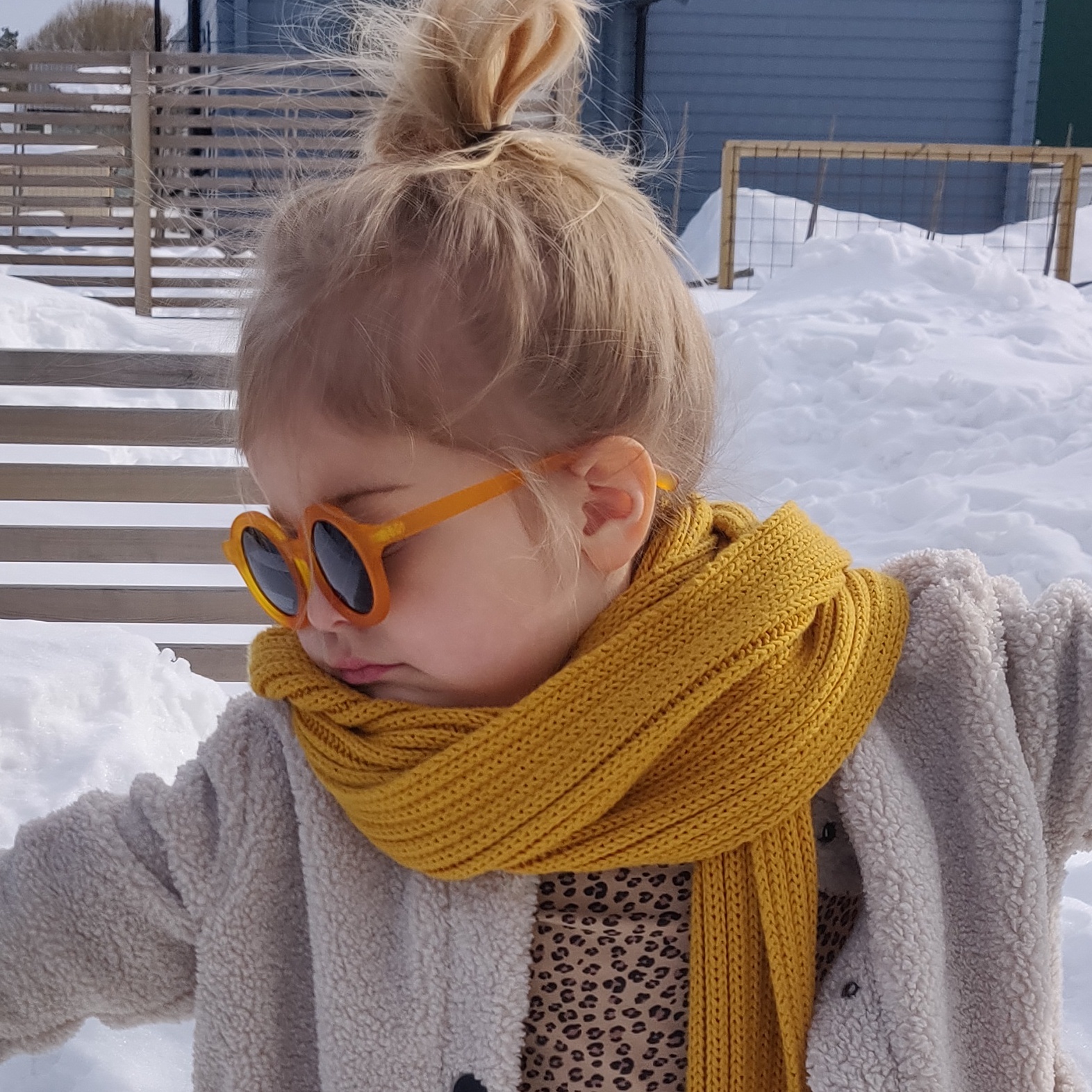 Sunnies från Baby Mocs - 6