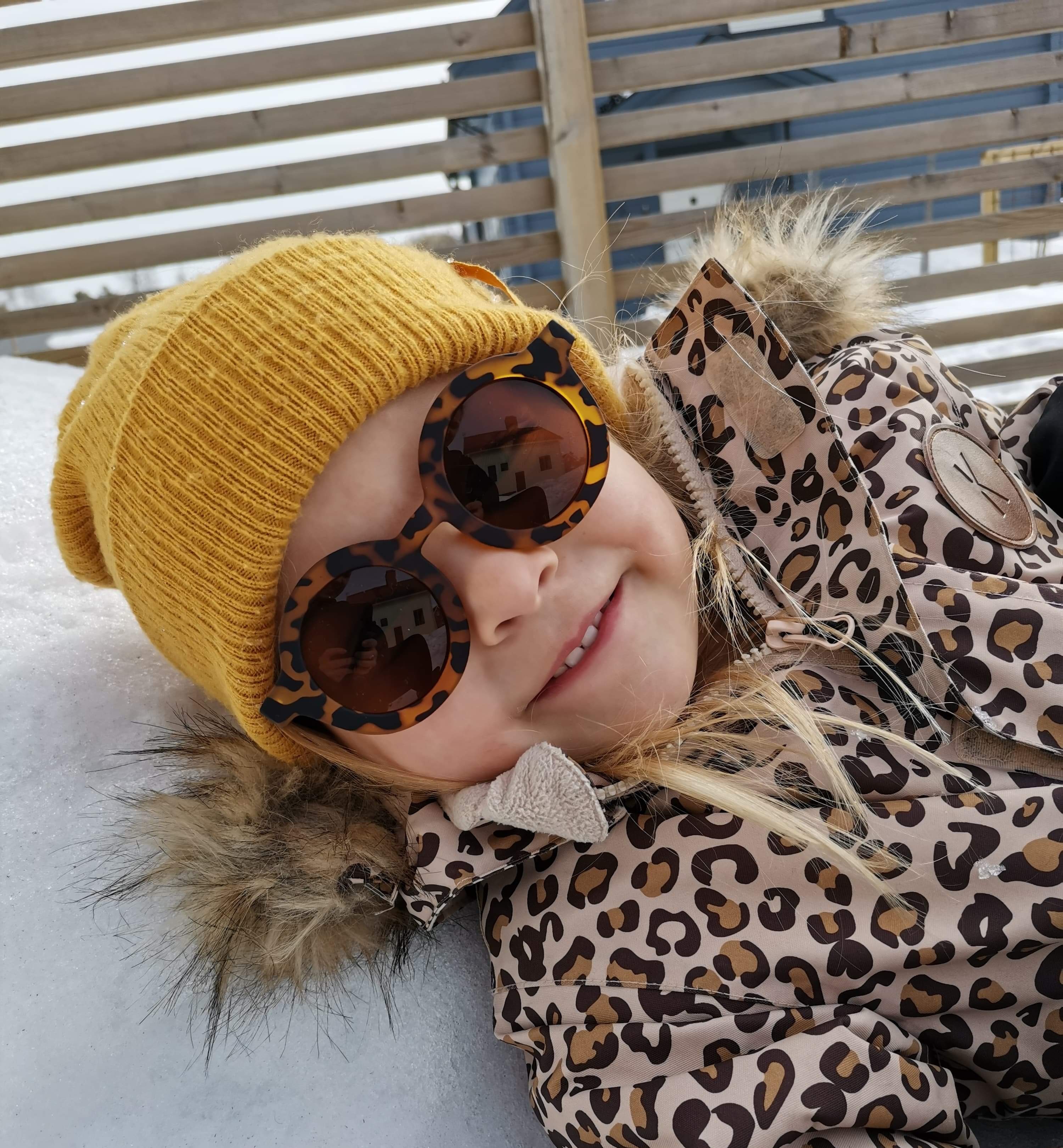Sunnies från Baby Mocs - 8