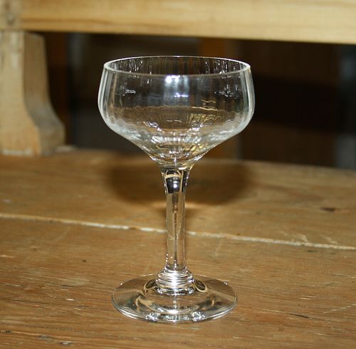 Glas - Madeira - Likör