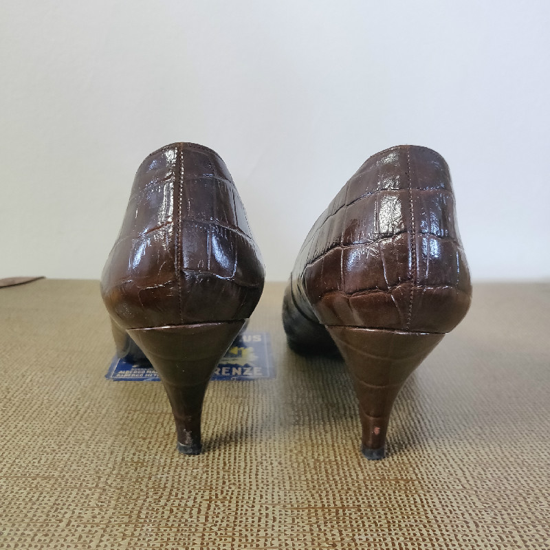 Pumps från Elit Sko - 3