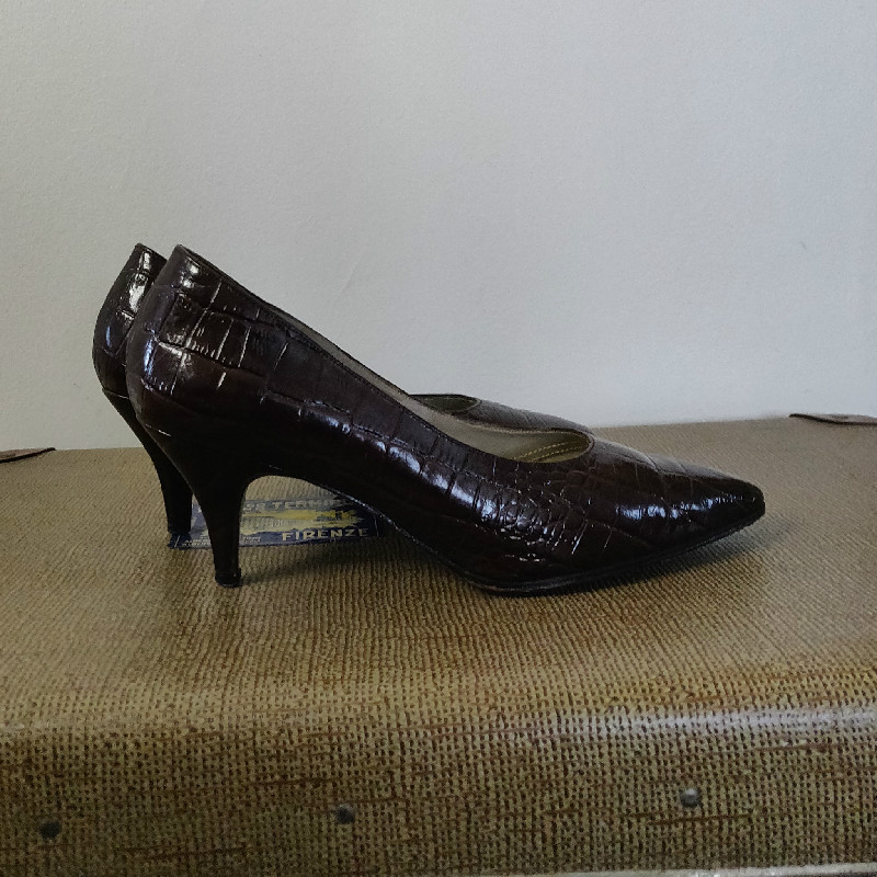 Pumps från Elit Sko - 2