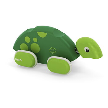 BRIO Sköldpadda