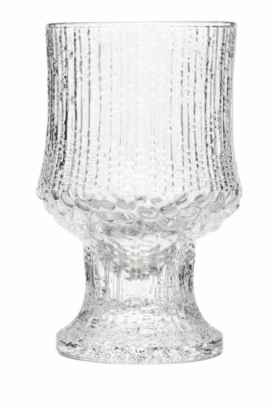 Ultima Thule vinglas från Iittala