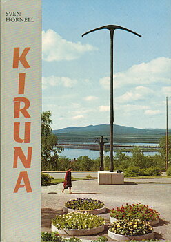 Kiruna av Sven Hörnell