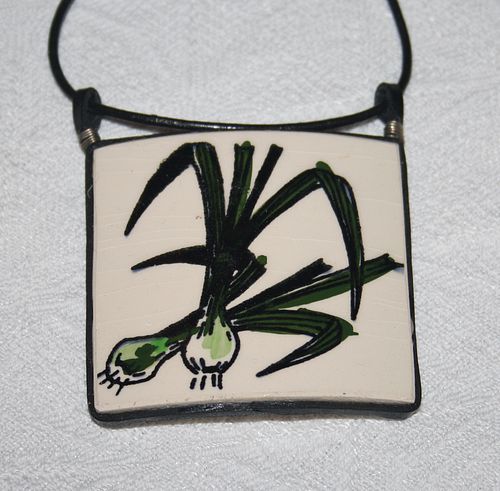 Kila Design - Halssmycke - Deco