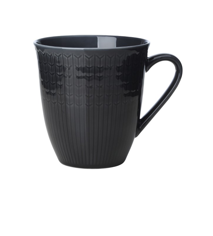 Swedish Grace mugg 50 cl Sten från Rörstrand