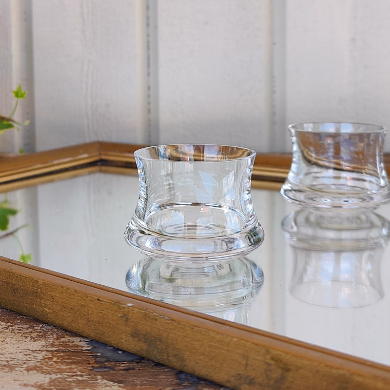 Romantica likör- snapsglas från Iittala - 2
