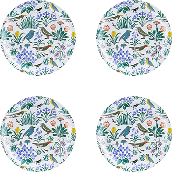 My Garden coaster från Åry Home