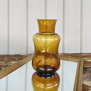 &nbsp;Glasvas