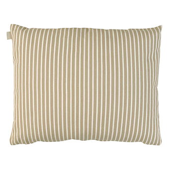 Camargue beige kudde från Linum 